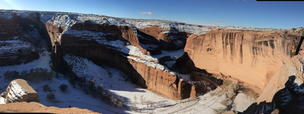 Canyon de Chelly